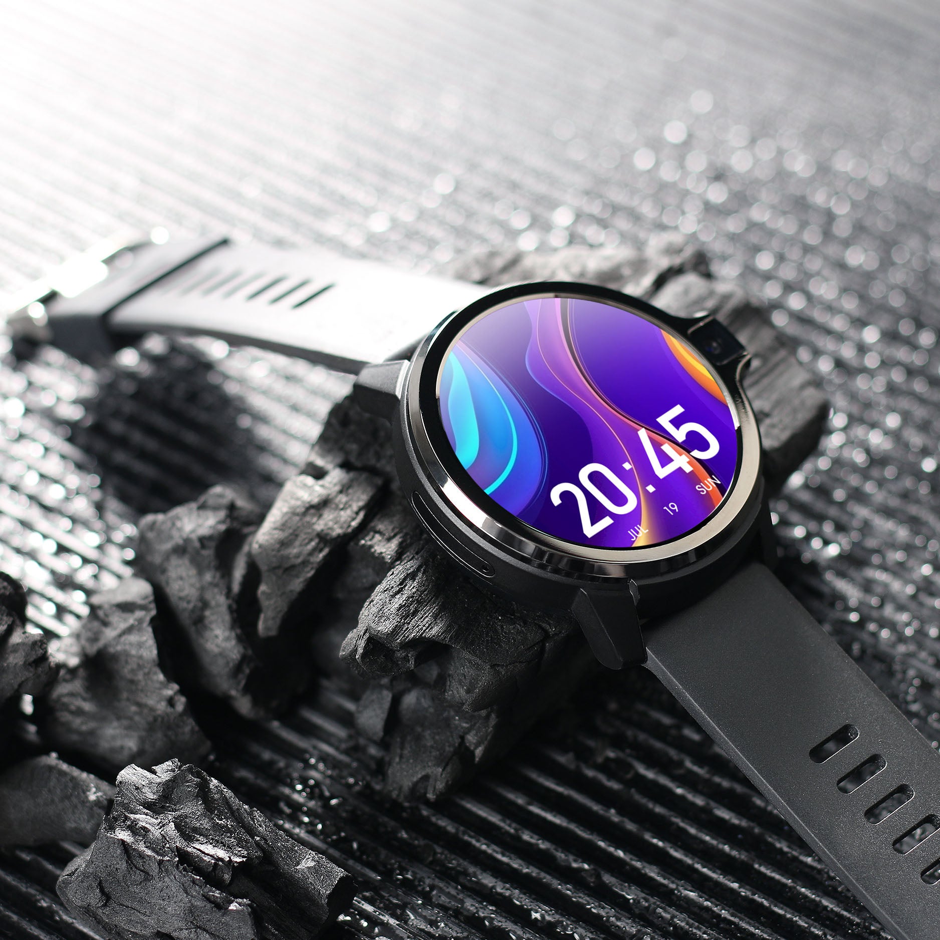 smart watch smart watch